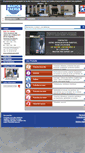 Mobile Screenshot of martinfreres.com